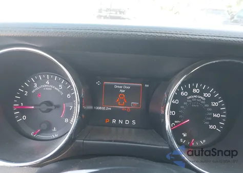 2016 Ford Mustang Ecoboost Premium from USA, damaged, VIN 1FATP8UH5G5281884